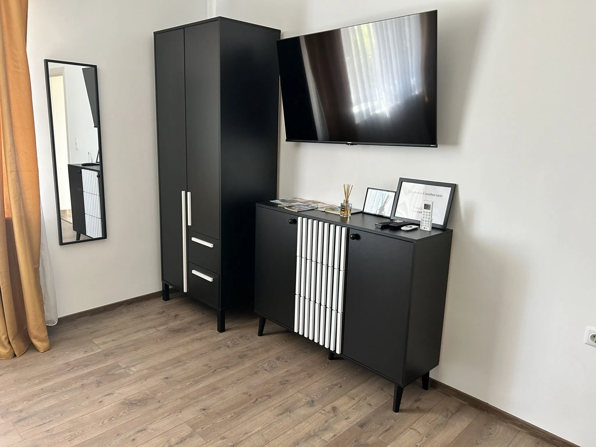 Réz Apartmanok Gyula – Giula, Ungaria