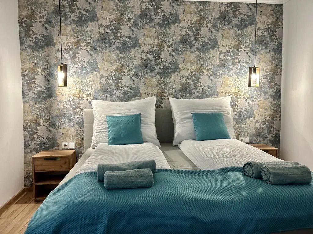 Réz Apartmanok Gyula – Giula, Ungaria