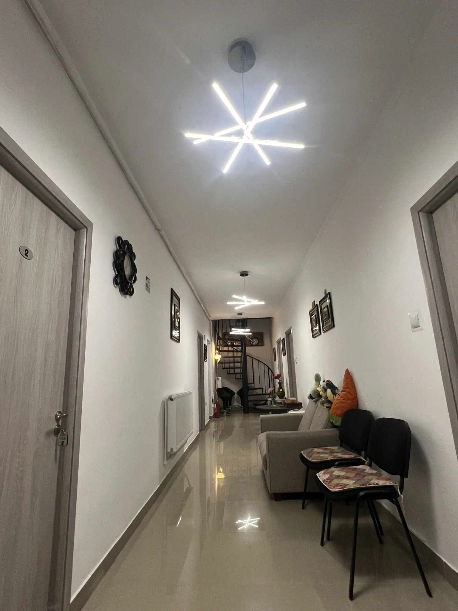 Villa Maria Eforie Sud – Eforie Sud, România