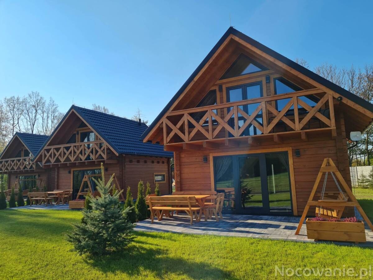 Słoneczne Domki Sudety Kotlina Kłodzka Bystrzyca Kłodzka – Bystrzyca Kłodzka, Polsko