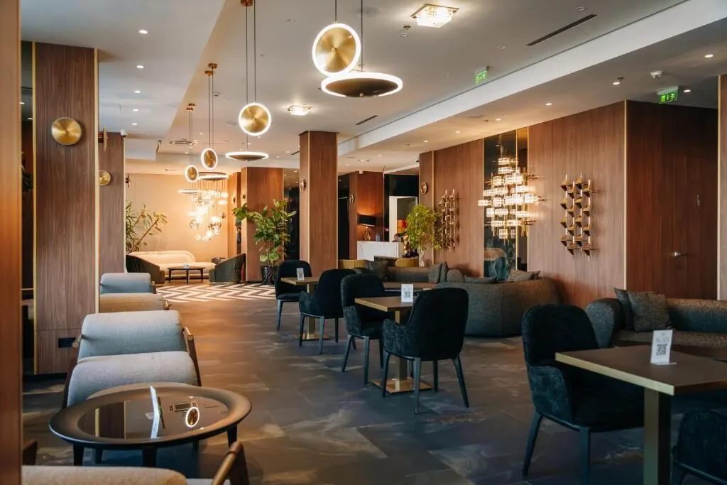 Hotel Sky Airport Cluj-Napoca – Cluj-Napoca, România