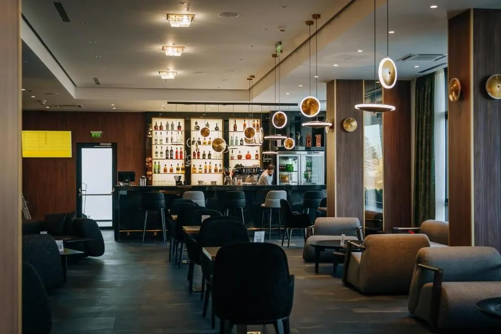 Hotel Sky Airport Cluj-Napoca – Cluj-Napoca, România