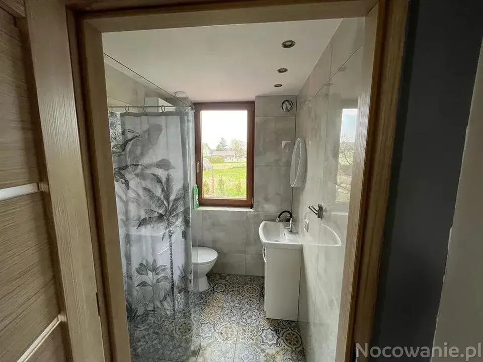 Domek u Wesołego Szyszczyce, Busko-Zdrój – Busko-Zdrój, Polska