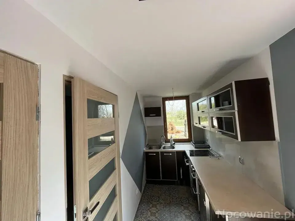 Domek u Wesołego Szyszczyce, Busko-Zdrój – Busko-Zdrój, Polska