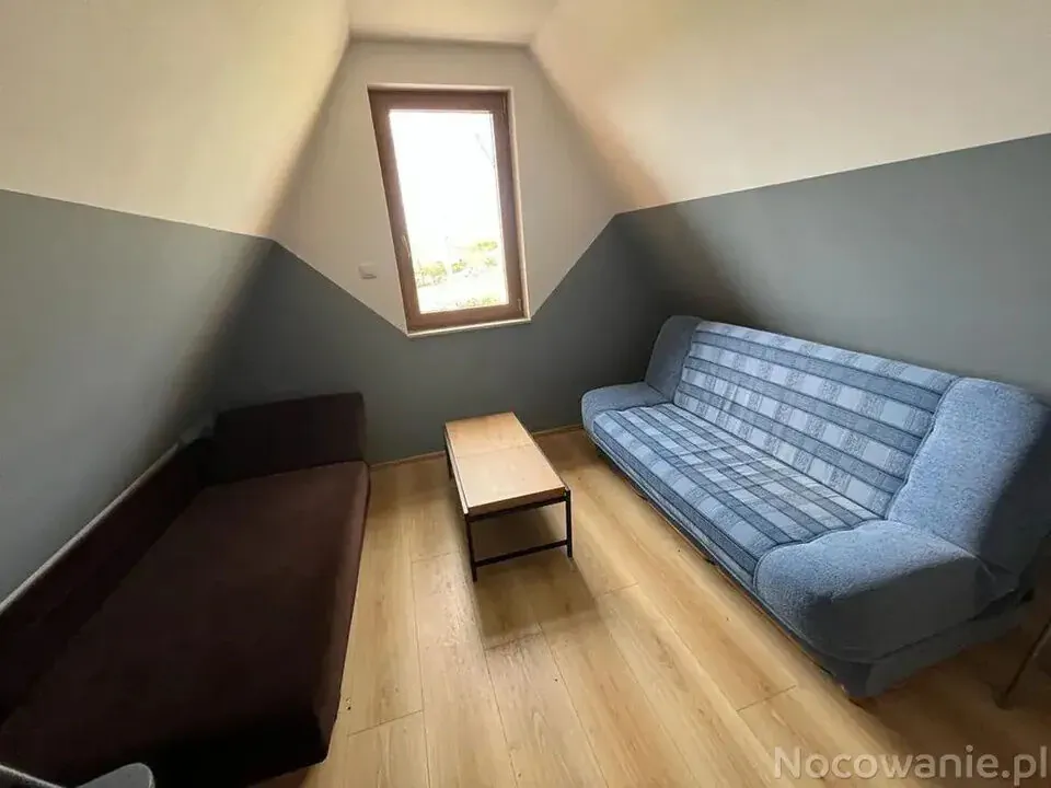 Domek u Wesołego Szyszczyce, Busko-Zdrój – Busko-Zdrój, Polska