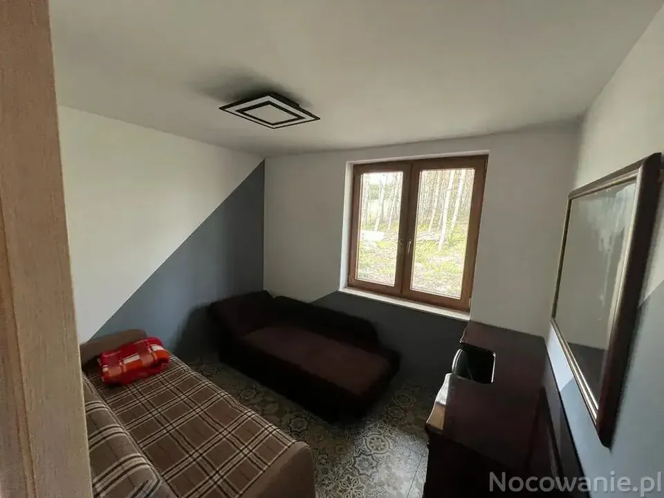 Domek u Wesołego Szyszczyce, Busko-Zdrój – Busko-Zdrój, Polska