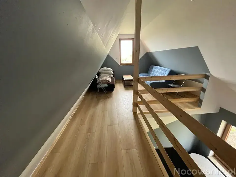 Domek u Wesołego Szyszczyce, Busko-Zdrój – Busko-Zdrój, Polska
