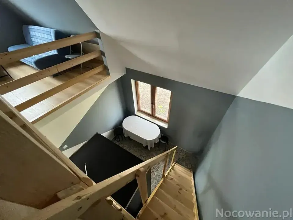 Domek u Wesołego Szyszczyce, Busko-Zdrój – Busko-Zdrój, Polska