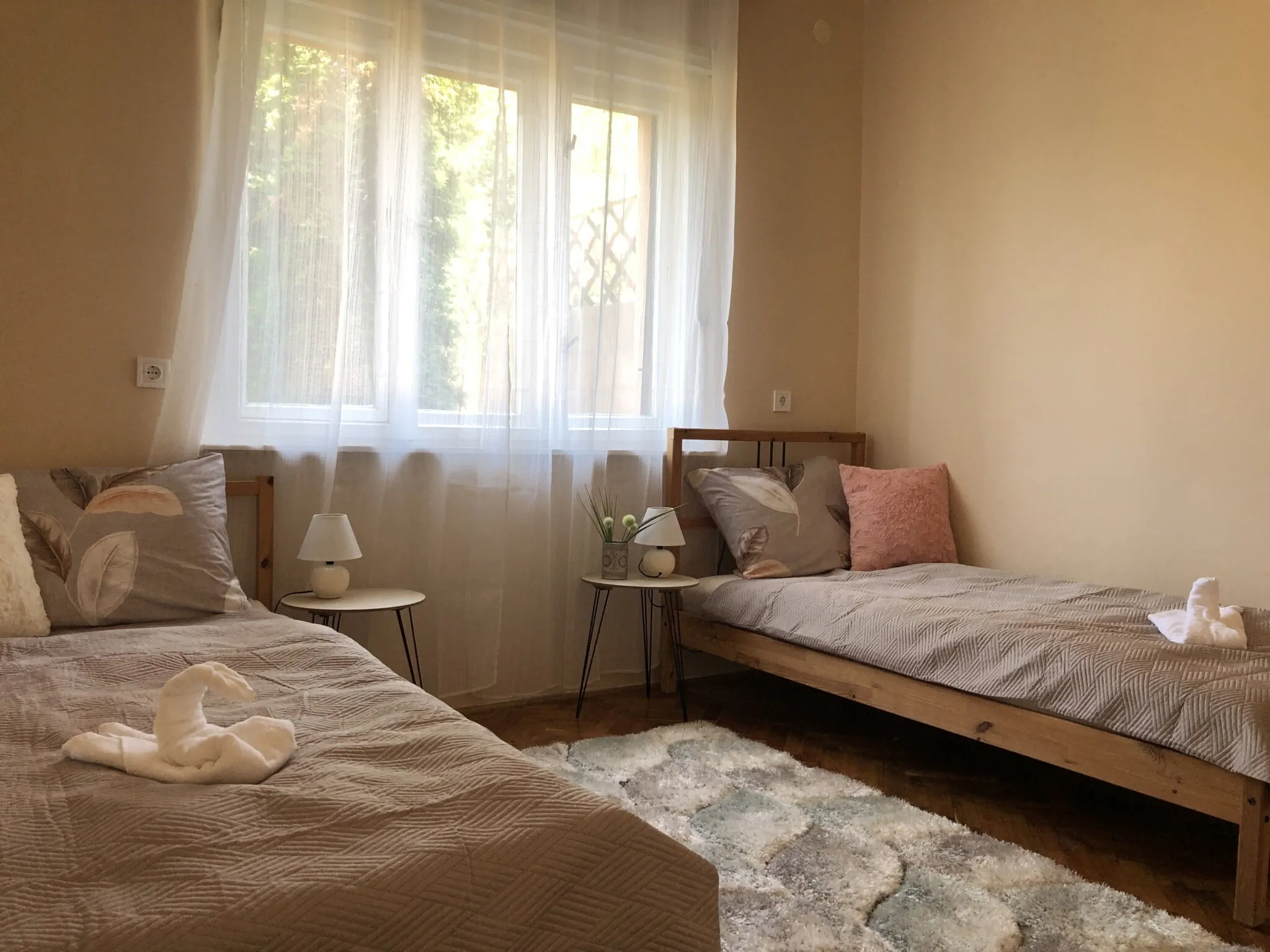 Szofia Apartman Fonyód – Fonyód, Węgry