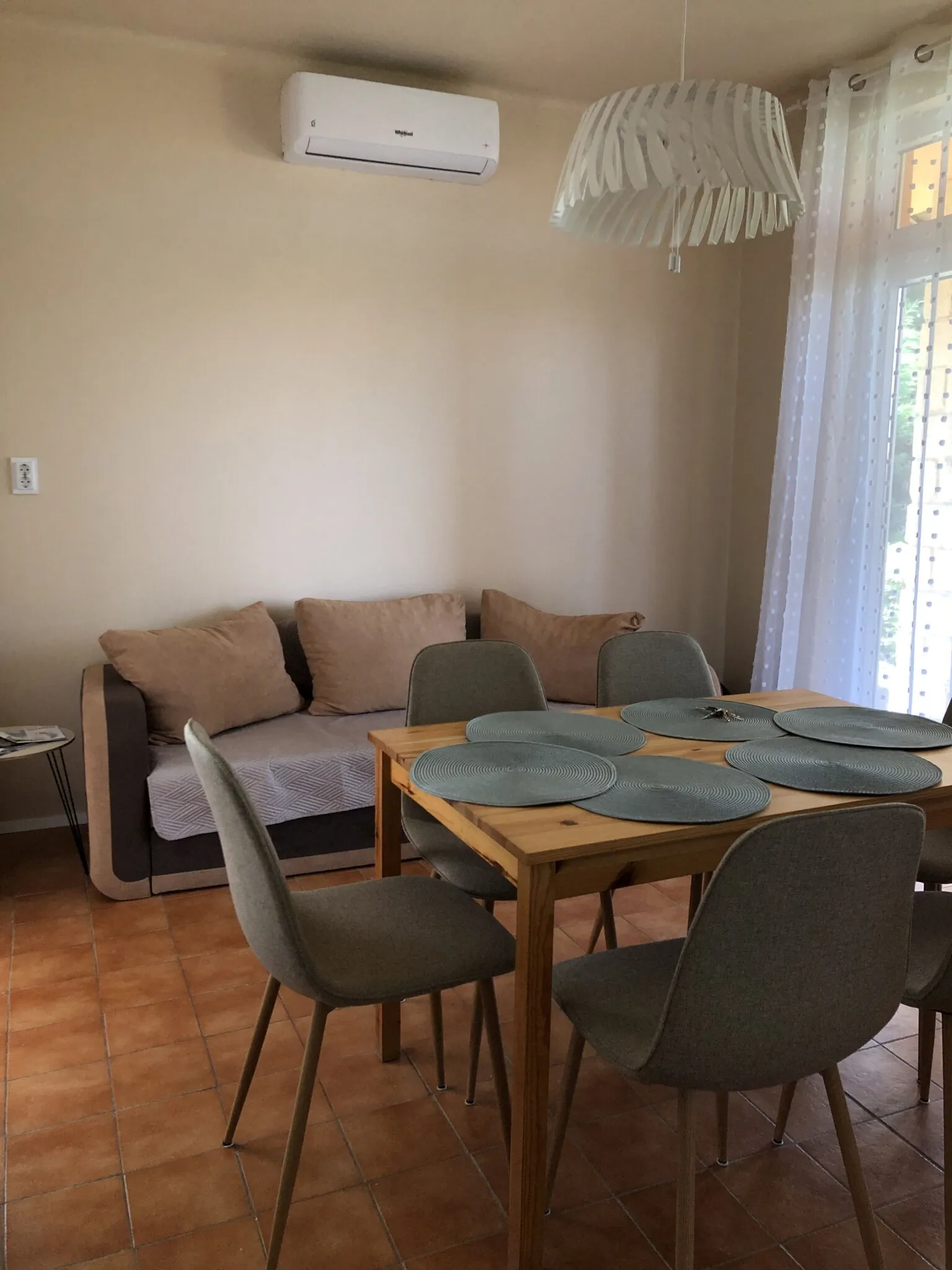 Szofia Apartman Fonyód – Fonyód, Węgry