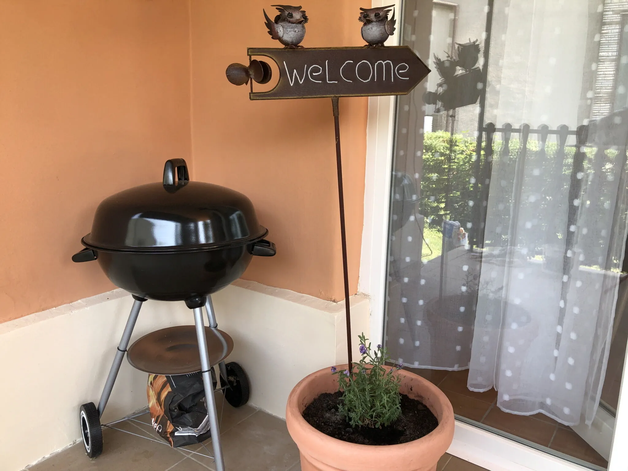 Szofia Apartman Fonyód – Fonyód, Węgry