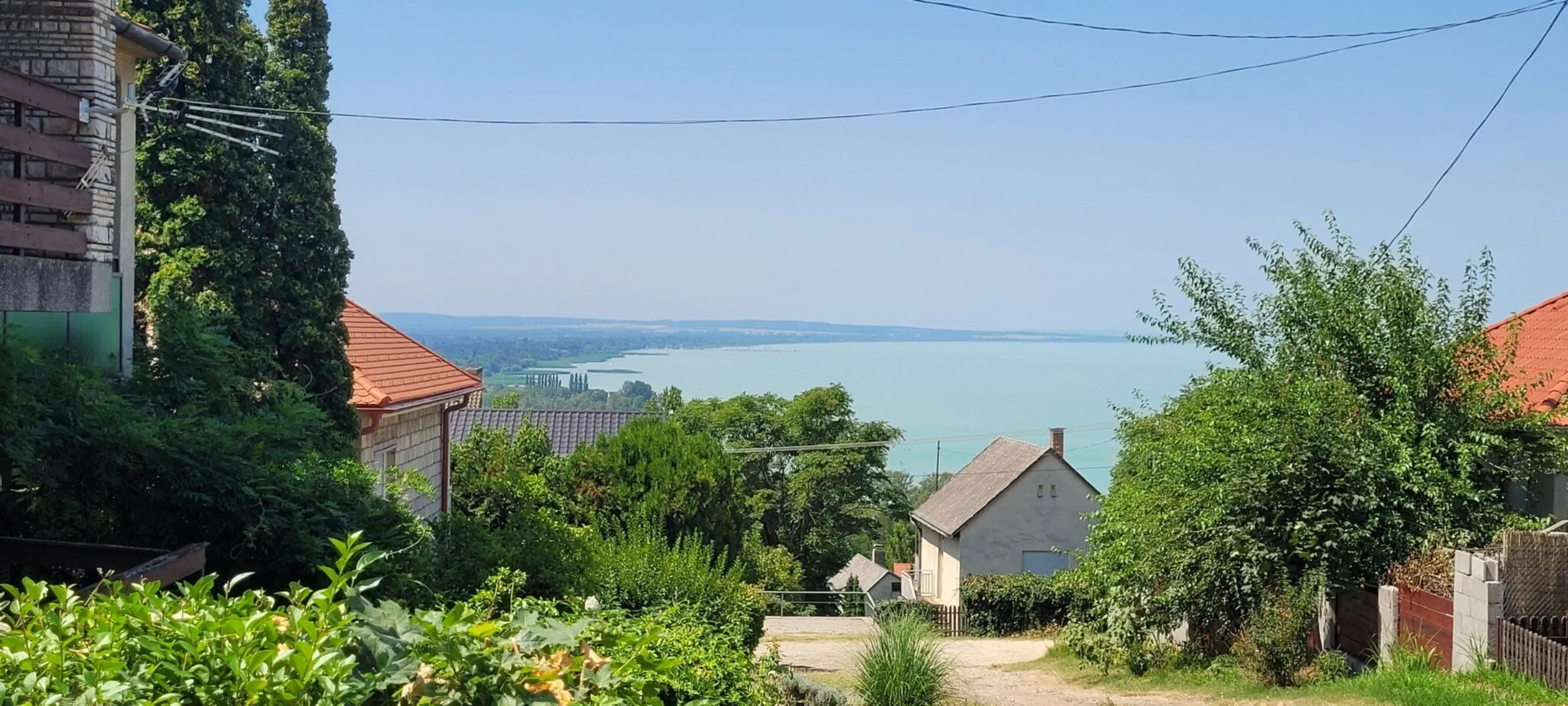 Szofia Apartman Fonyód – Fonyód, Węgry