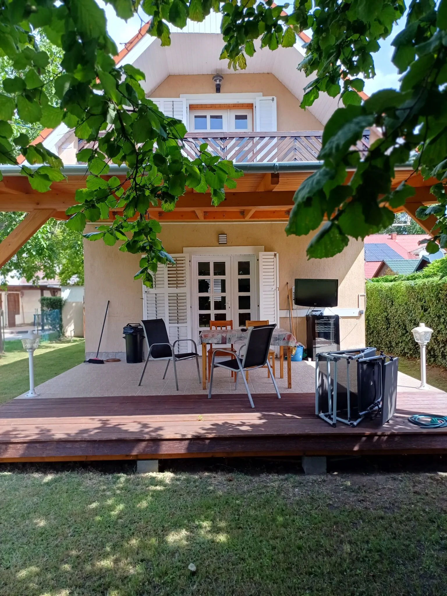 Virág Strand Vendégház Balatonlelle – Balatonlelle, Ungaria