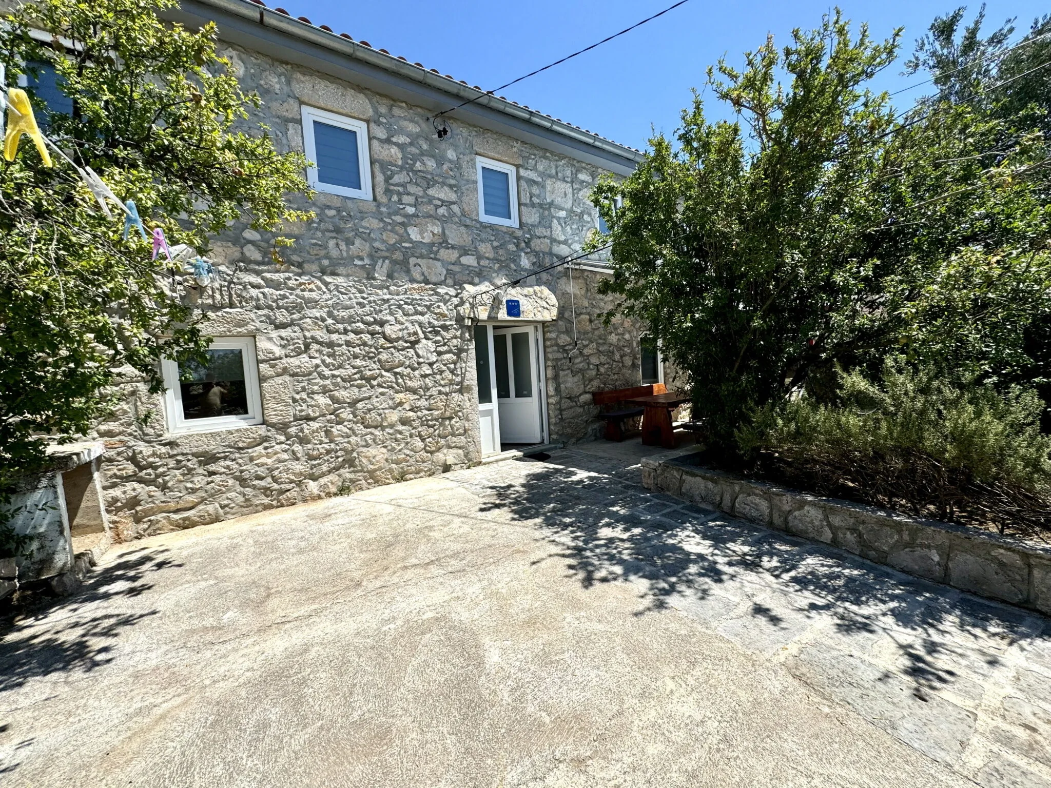 Kuća za odmor Adria Jadranovo – Jadranovo, Croația
