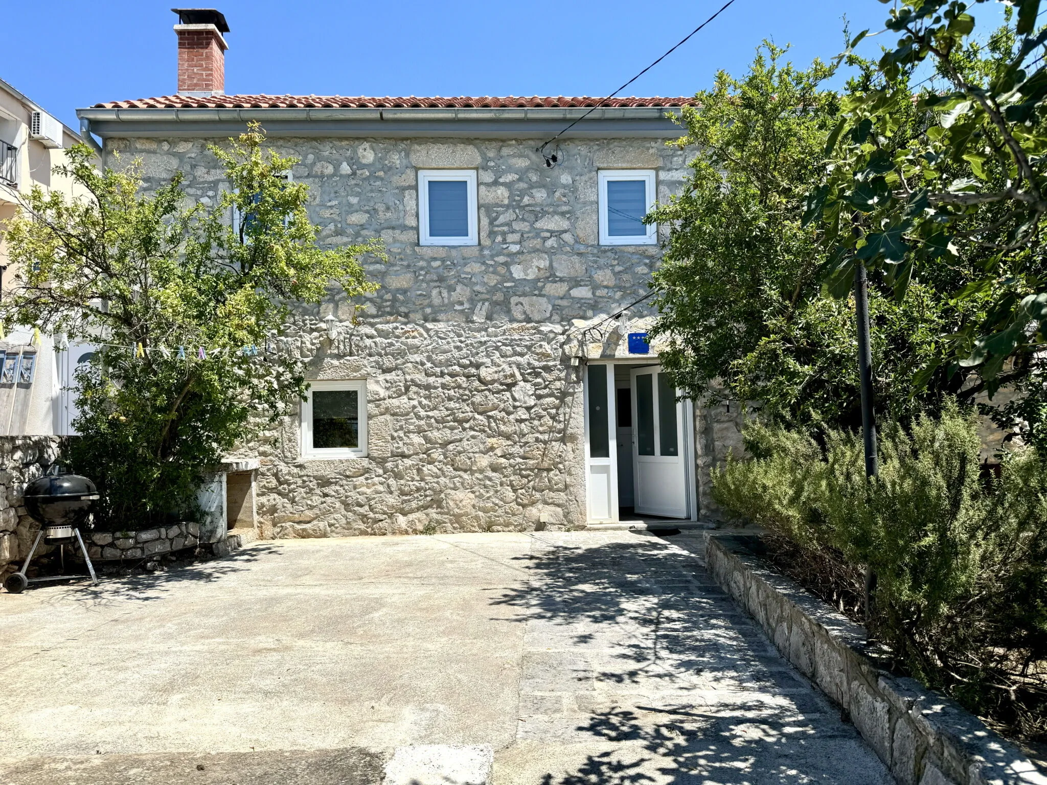 Kuća za odmor Adria Jadranovo – Jadranovo, Croația