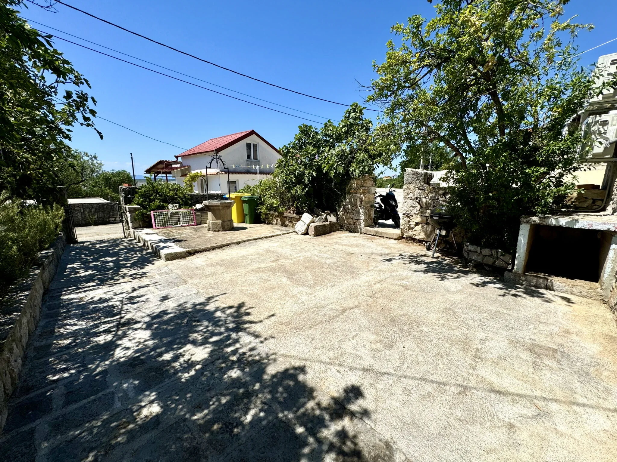 Kuća za odmor Adria Jadranovo – Jadranovo, Croația