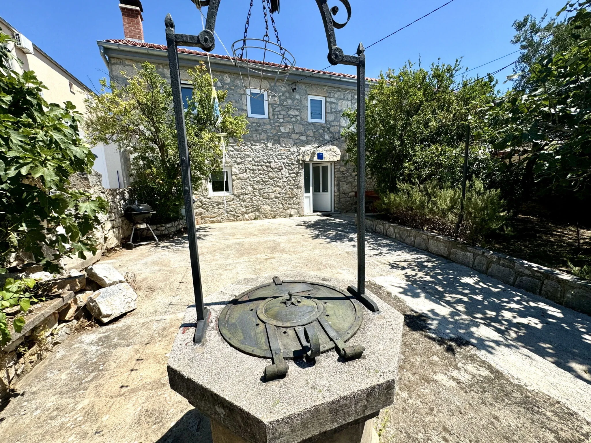Kuća za odmor Adria Jadranovo – Jadranovo, Croația