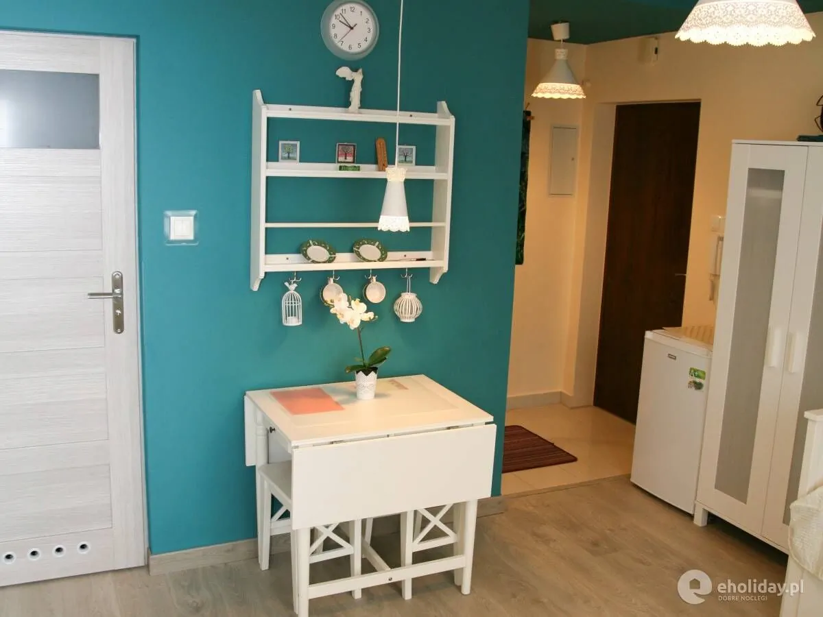 Apartamenty U Janka Wieliczka - foto 1