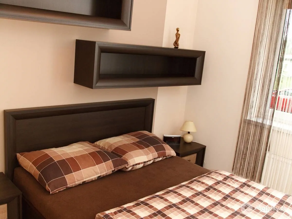 Apartamenty U Janka Wieliczka - foto 3