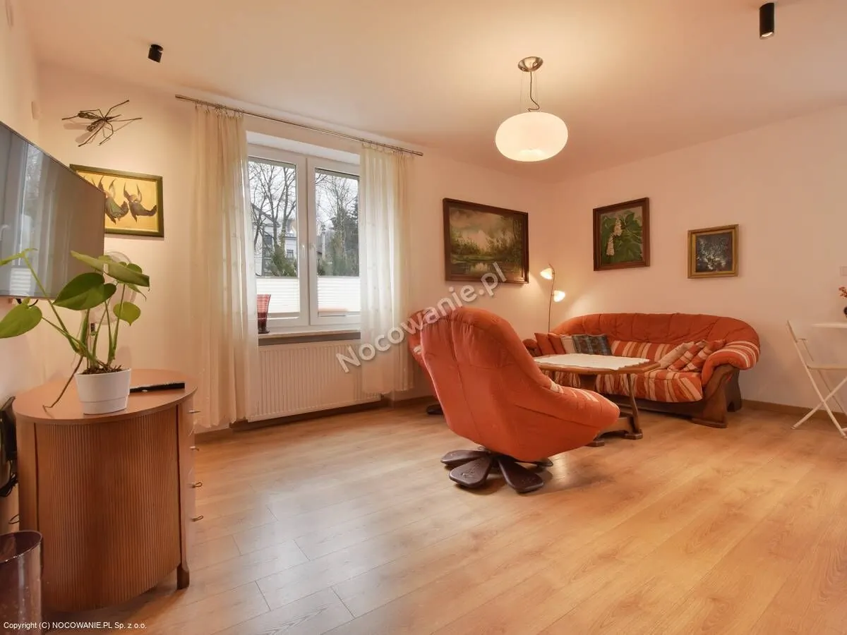 Apartamenty U Janka Wieliczka - foto 2