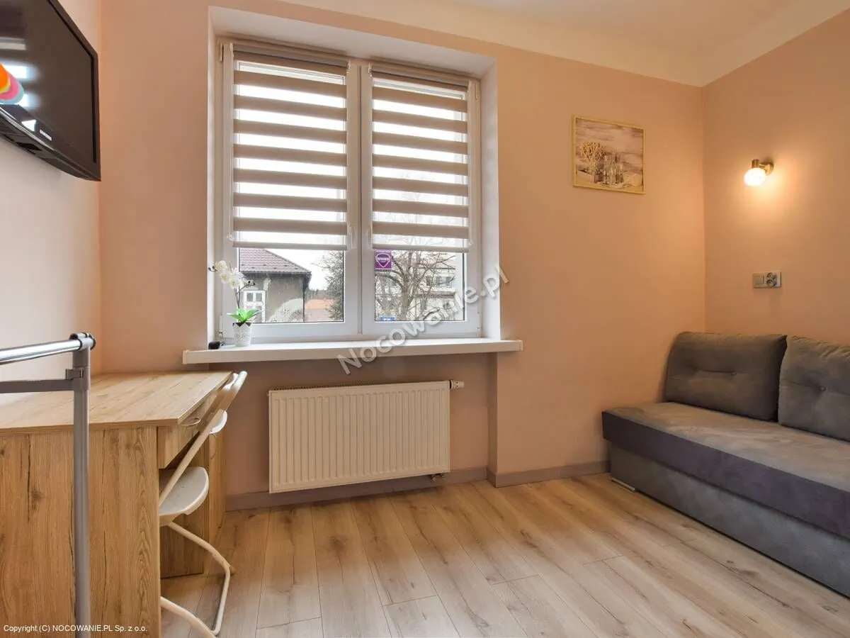 Apartamenty U Janka Wieliczka - foto 7