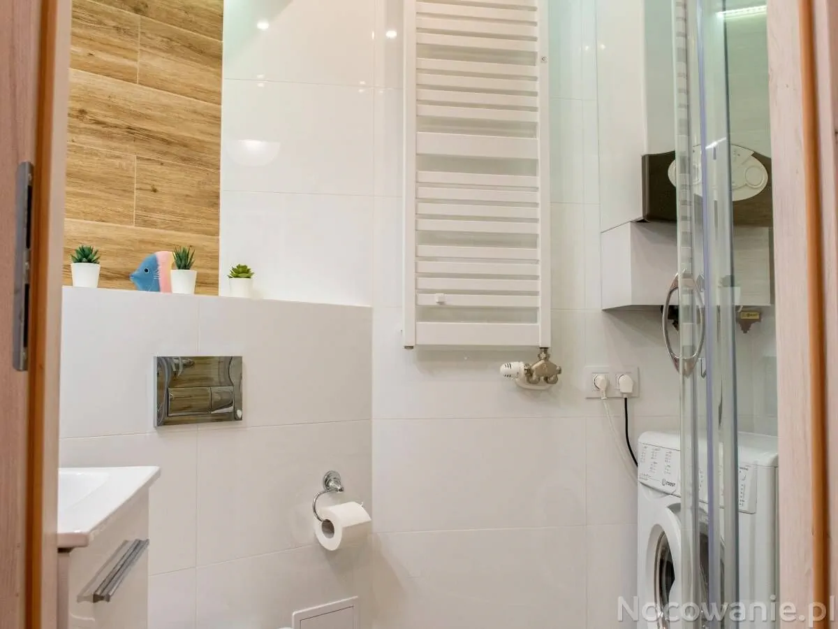 Apartamenty U Janka Wieliczka - foto 8