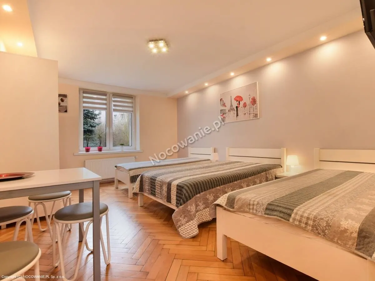 Apartamenty U Janka Wieliczka - foto 4