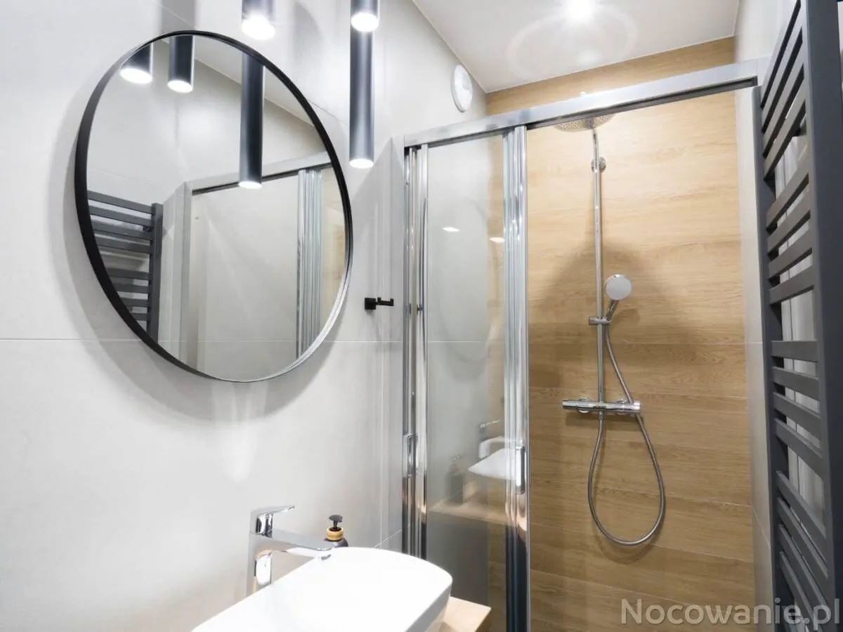 Apartament pod Szyndzielnią Bielsko-Biała – Bielsko-Biała, Polonia