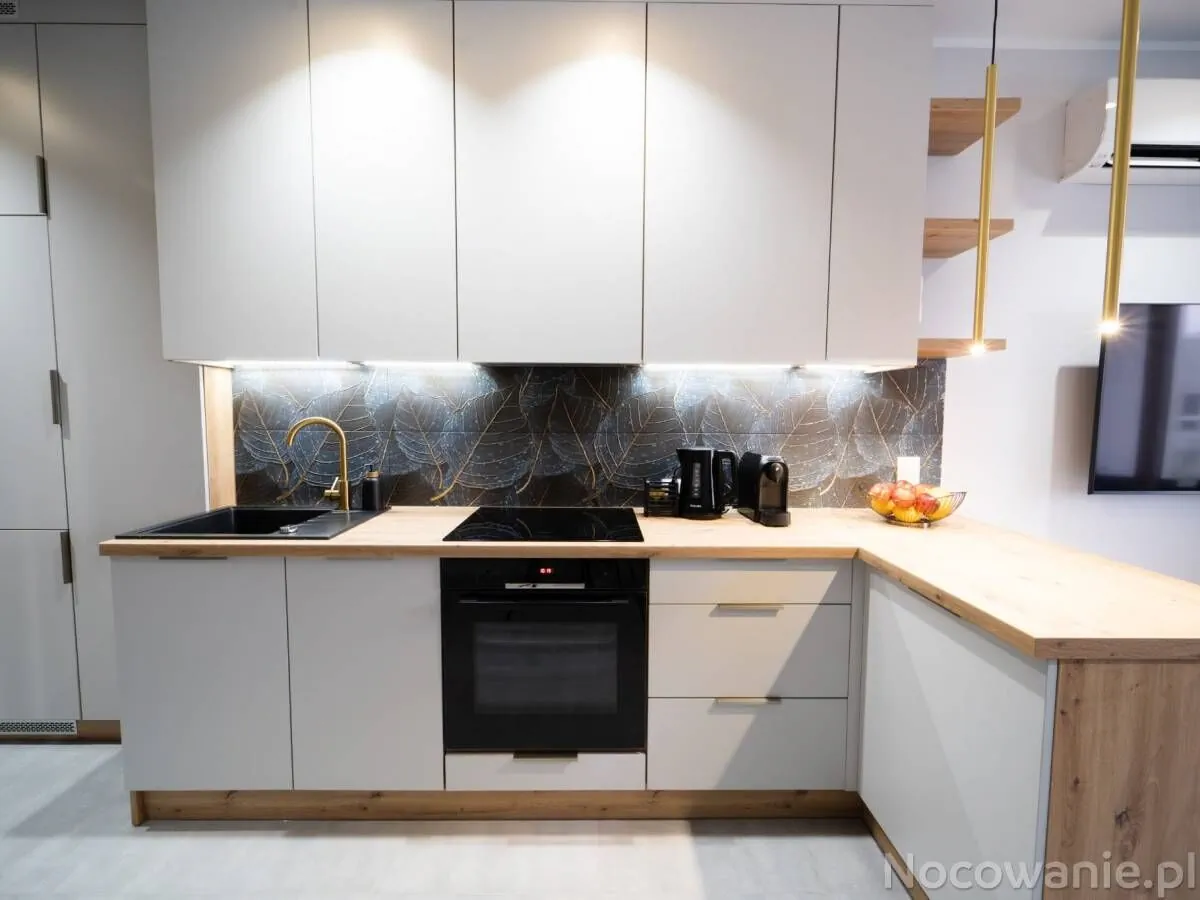 Apartament pod Szyndzielnią Bielsko-Biała – Bielsko-Biała, Polonia