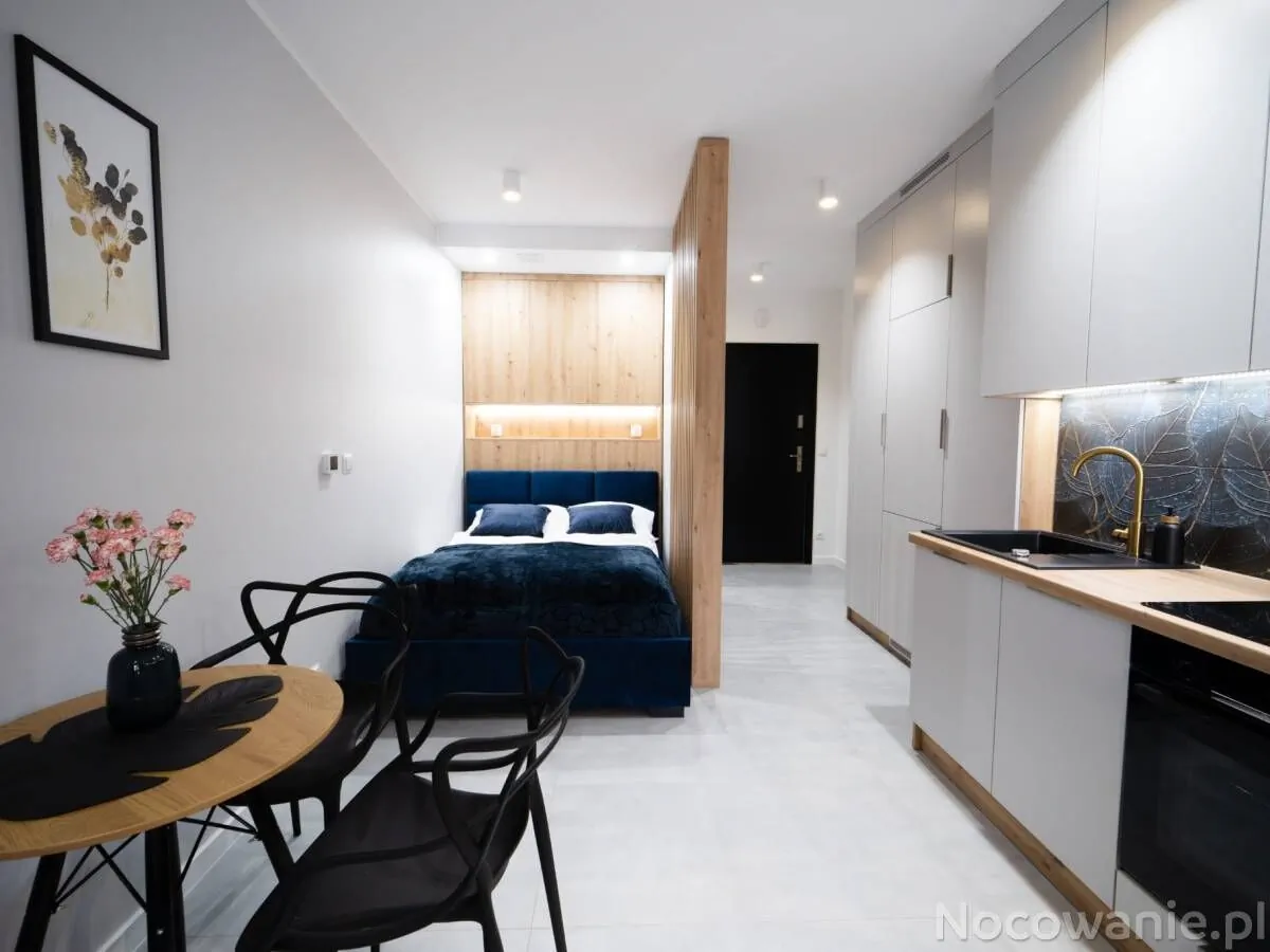 Apartament pod Szyndzielnią Bielsko-Biała – Bielsko-Biała, Polonia