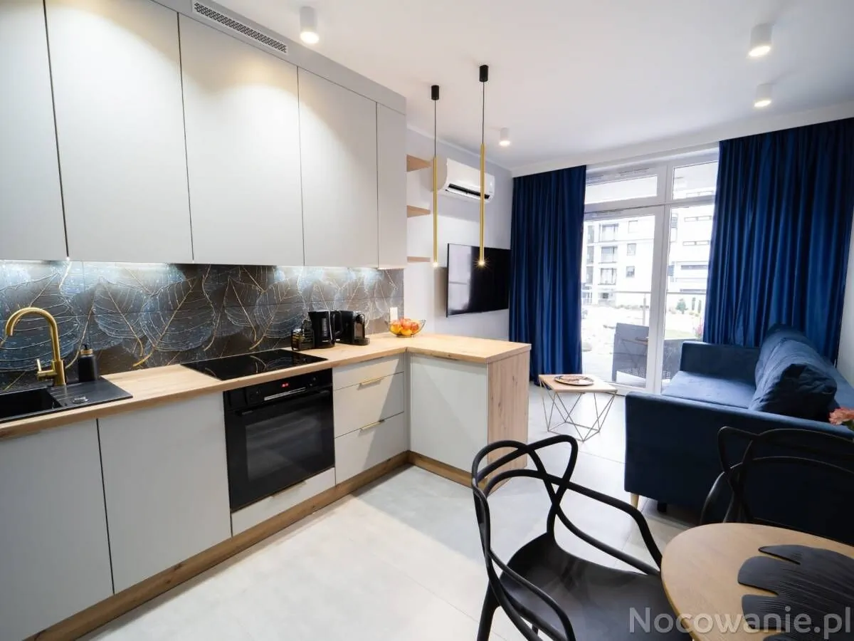 Apartament pod Szyndzielnią Bielsko-Biała – Bielsko-Biała, Polonia