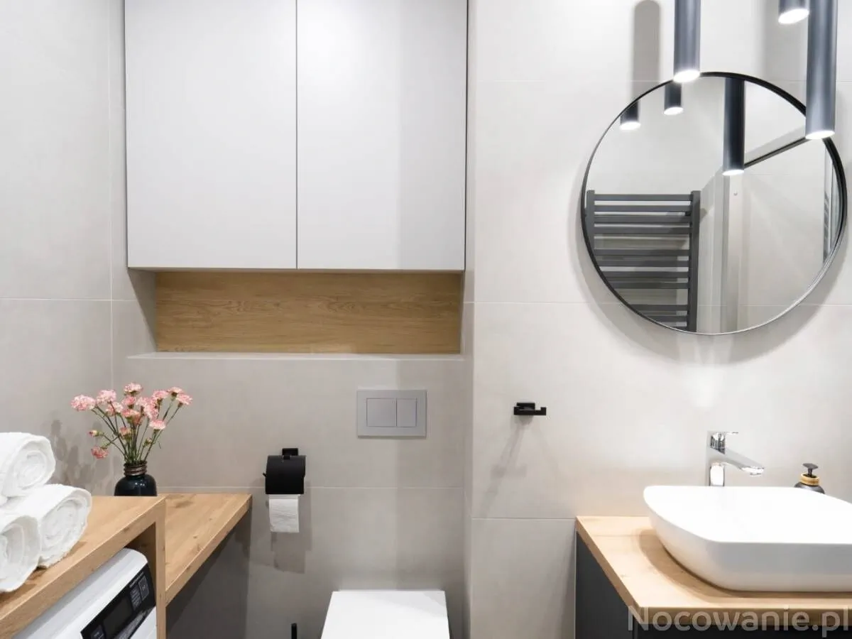 Apartament pod Szyndzielnią Bielsko-Biała – Bielsko-Biała, Polonia