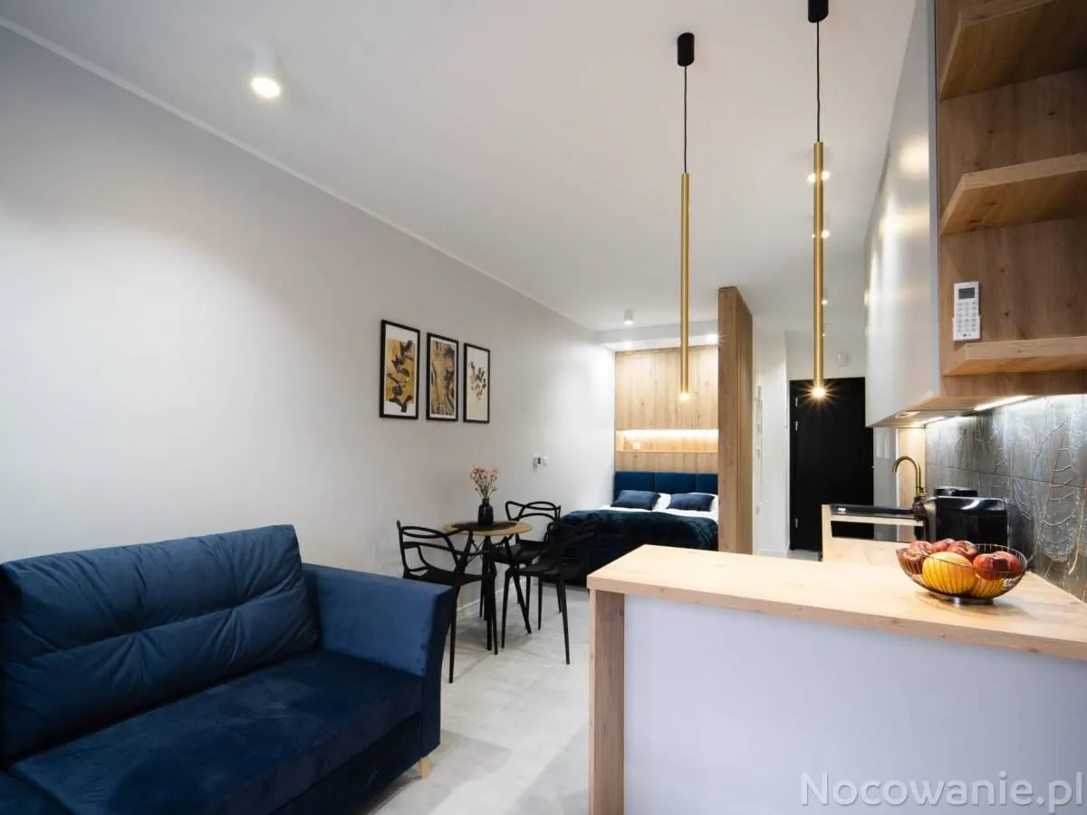 Apartament pod Szyndzielnią Bielsko-Biała – Bielsko-Biała, Polonia