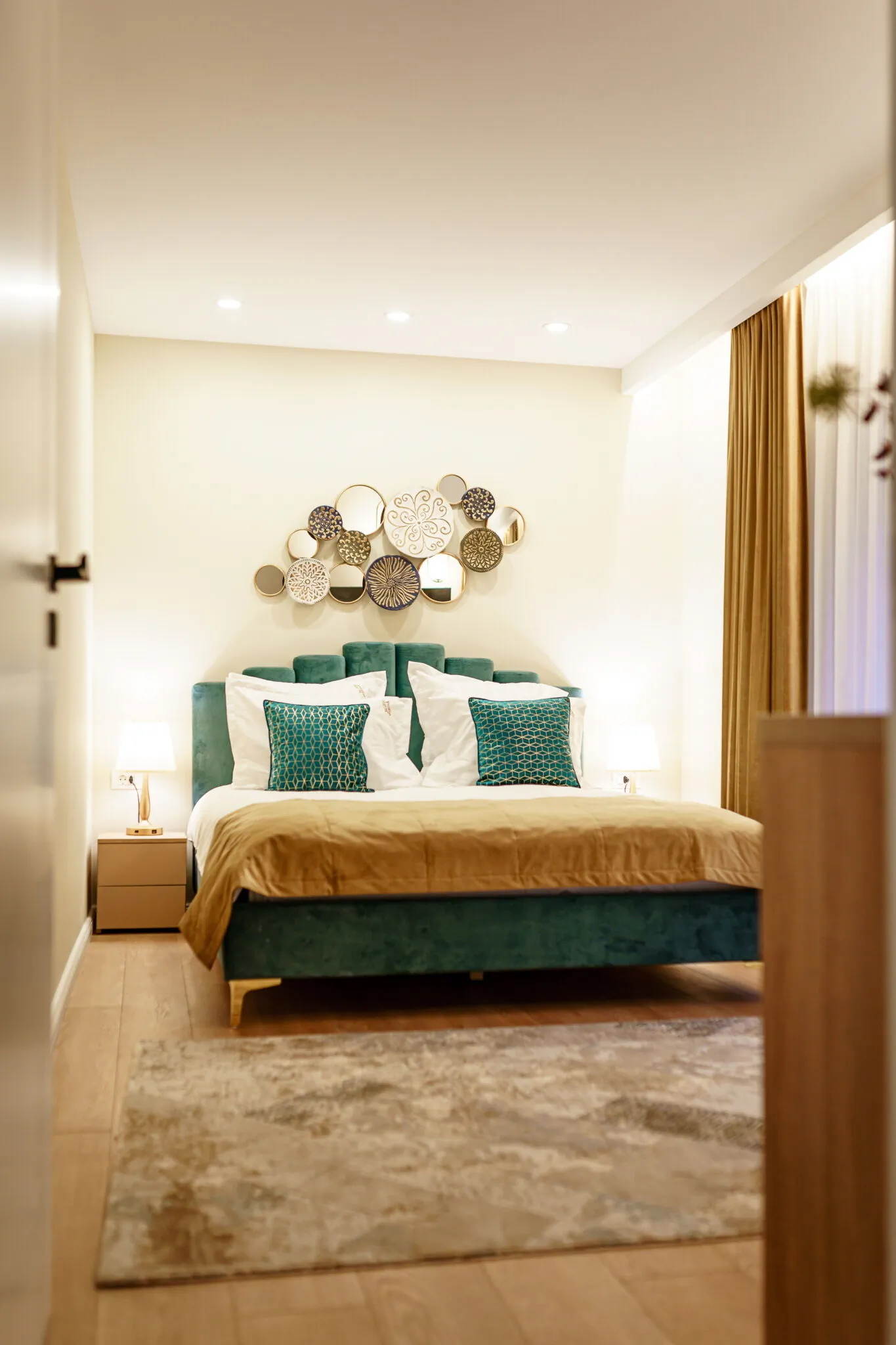 Prestige ApartHotel Brașov – Brașov, România