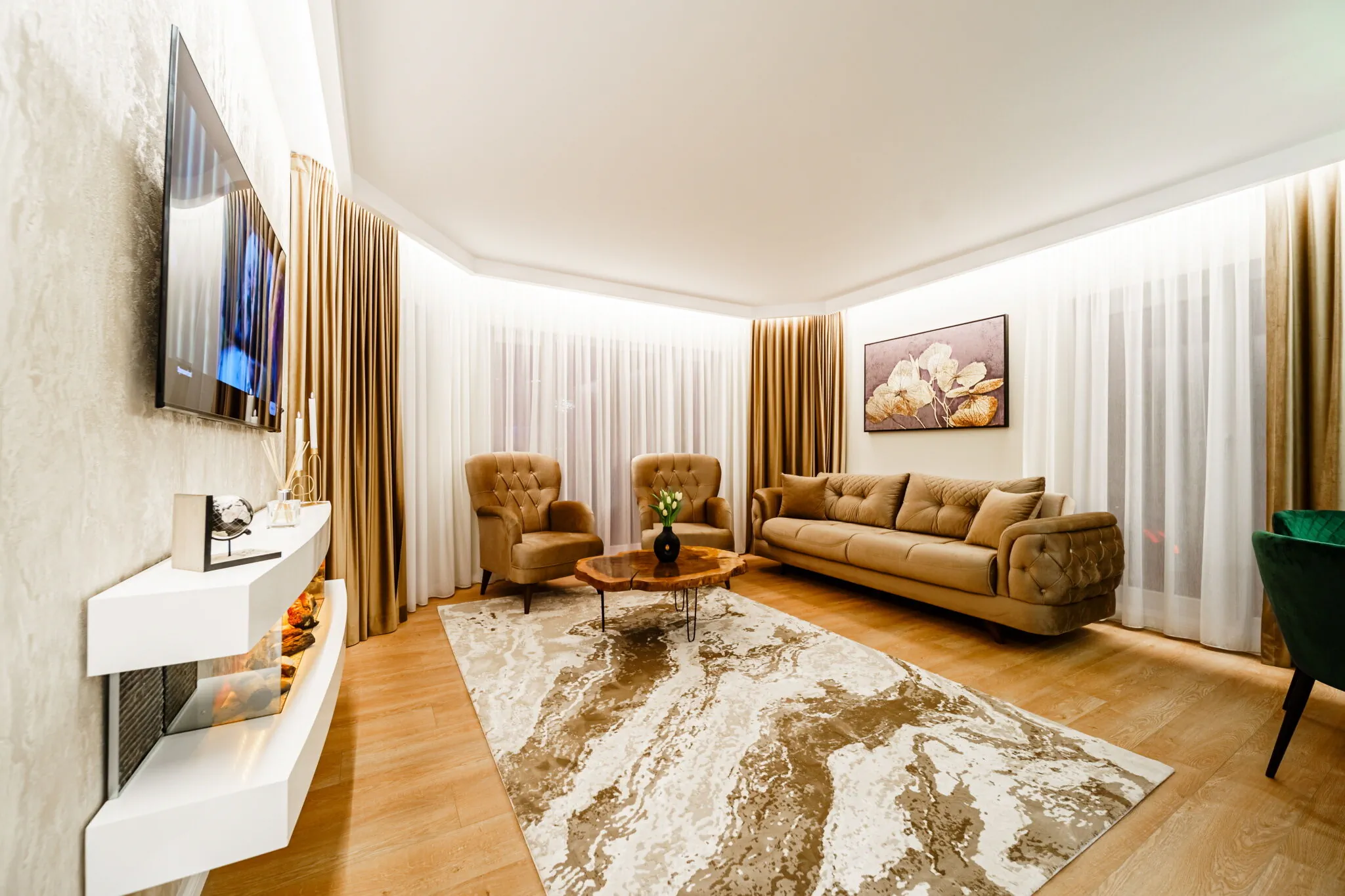 Prestige ApartHotel Brașov – Brașov, România