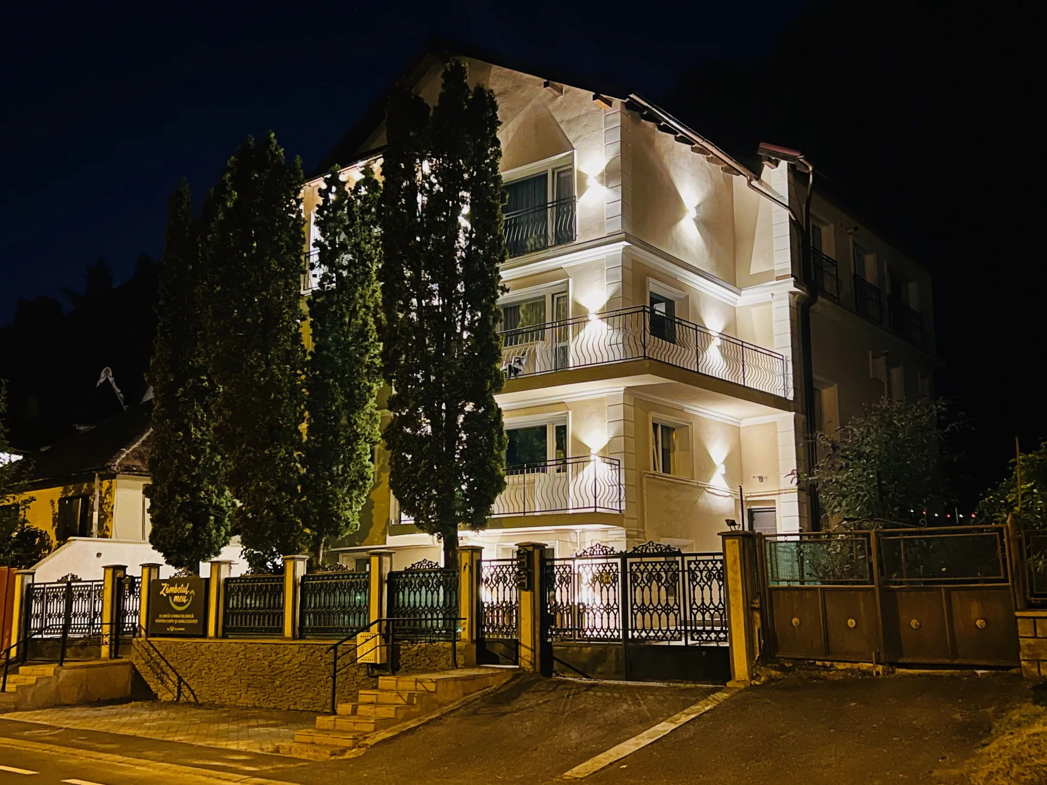 Prestige ApartHotel Brașov – Brașov, România