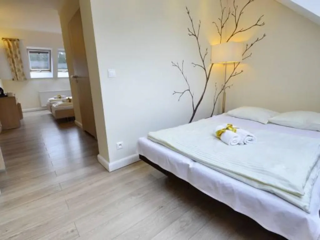 Hotel Dolina Leśnicy SKI & SPA Resort Brenna – Brenna, Polsko