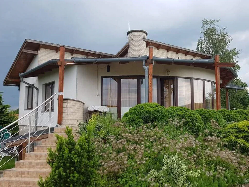 House of the Sunset Apartman Tolmács – Tolmács, Ungaria