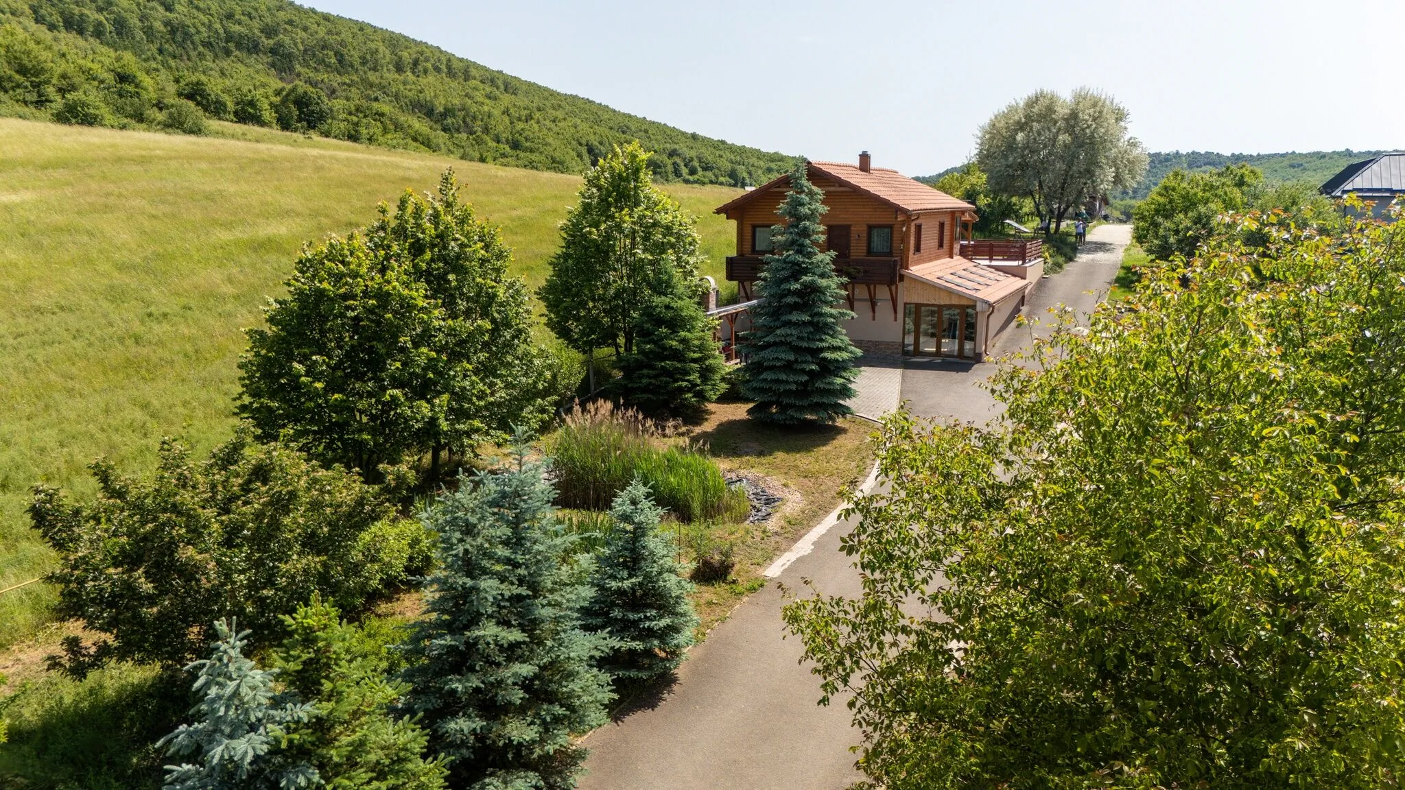 Bibe Vendégház Mónosbél – Mónosbél, Ungaria