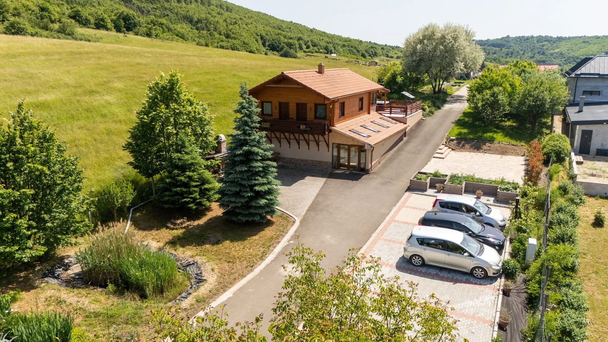 Bibe Vendégház Mónosbél – Mónosbél, Ungaria