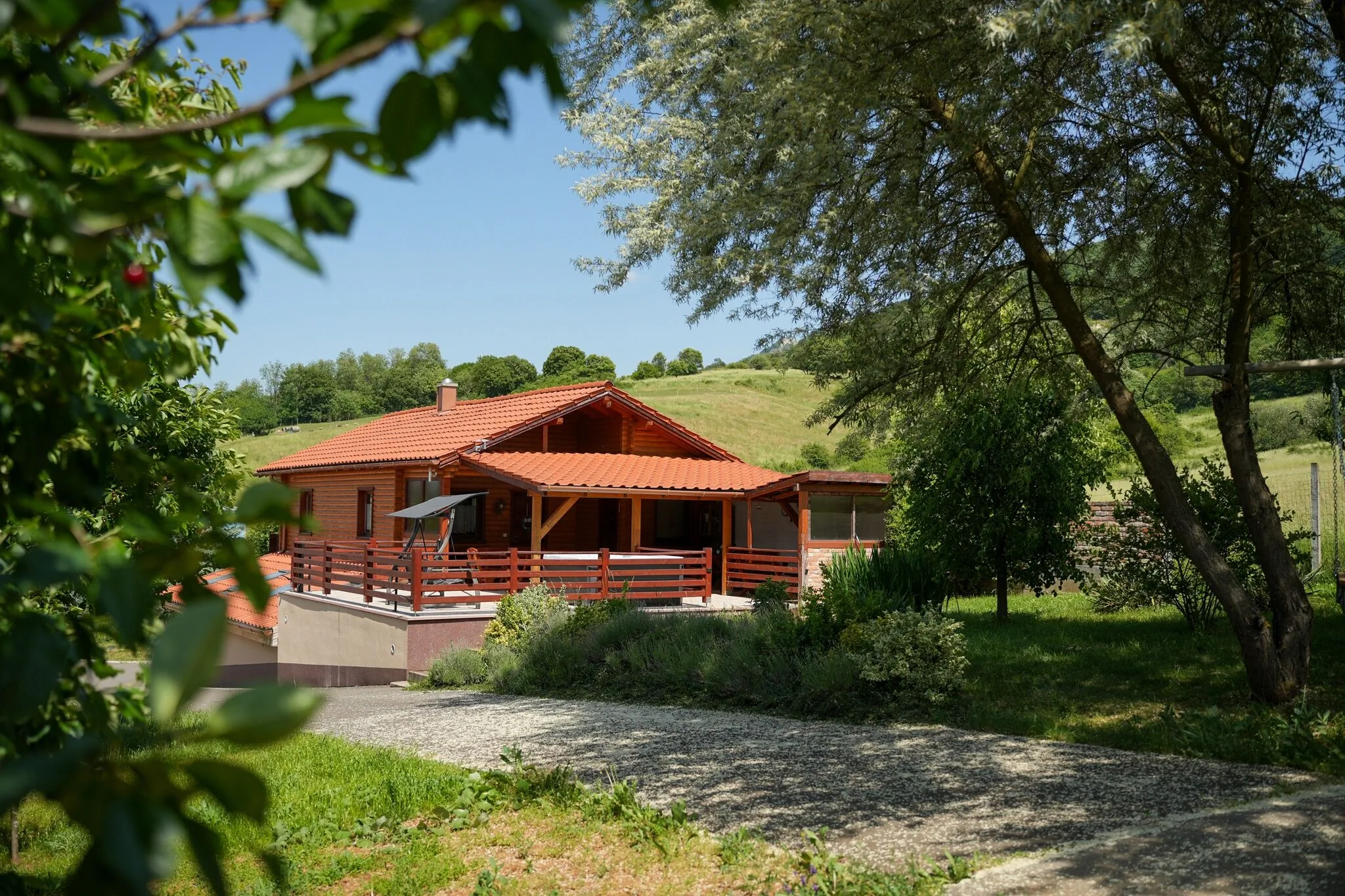 Bibe Vendégház Mónosbél – Mónosbél, Ungaria
