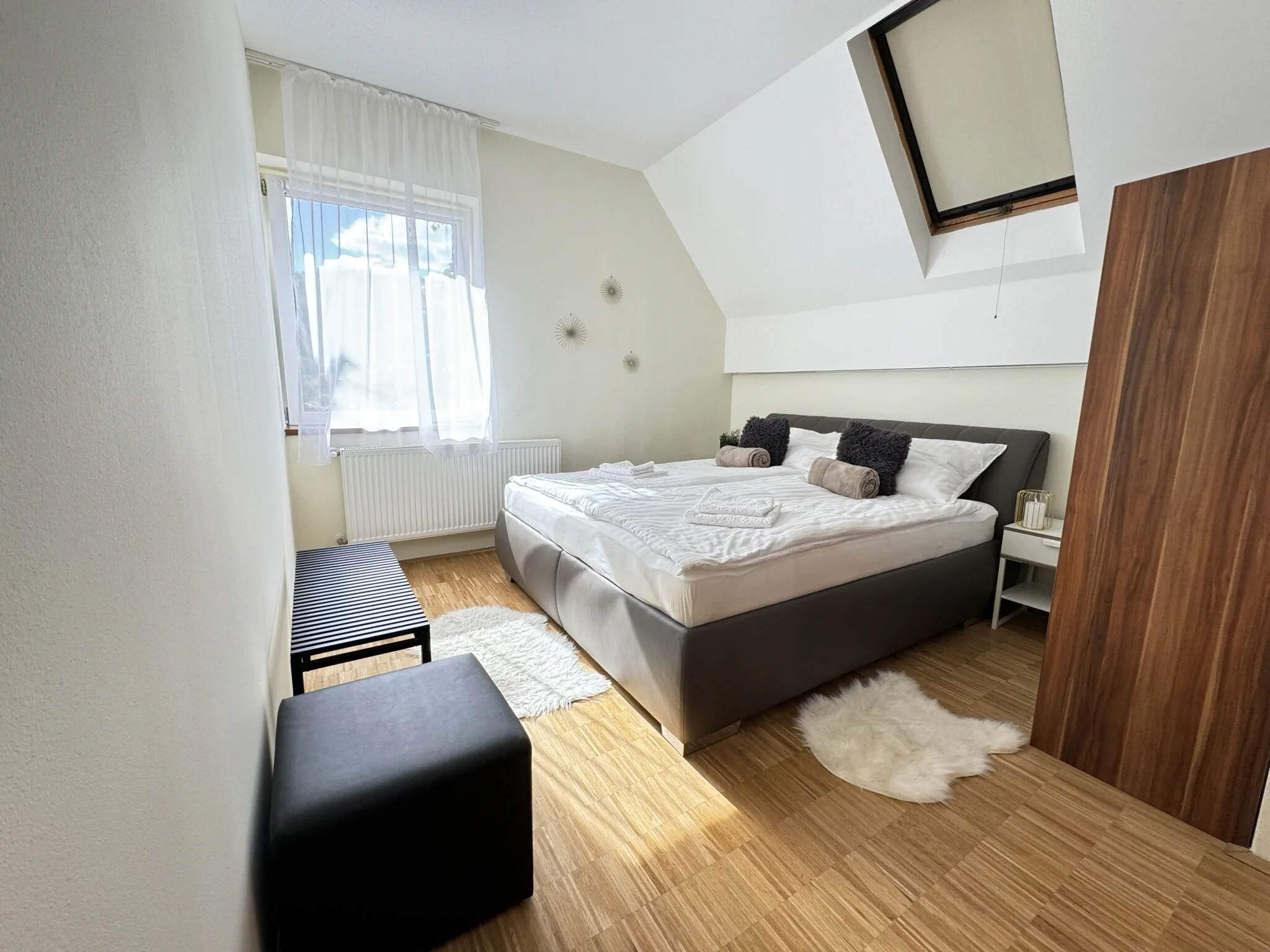 Tettye Apartman Pécs – Pécs, Ungaria