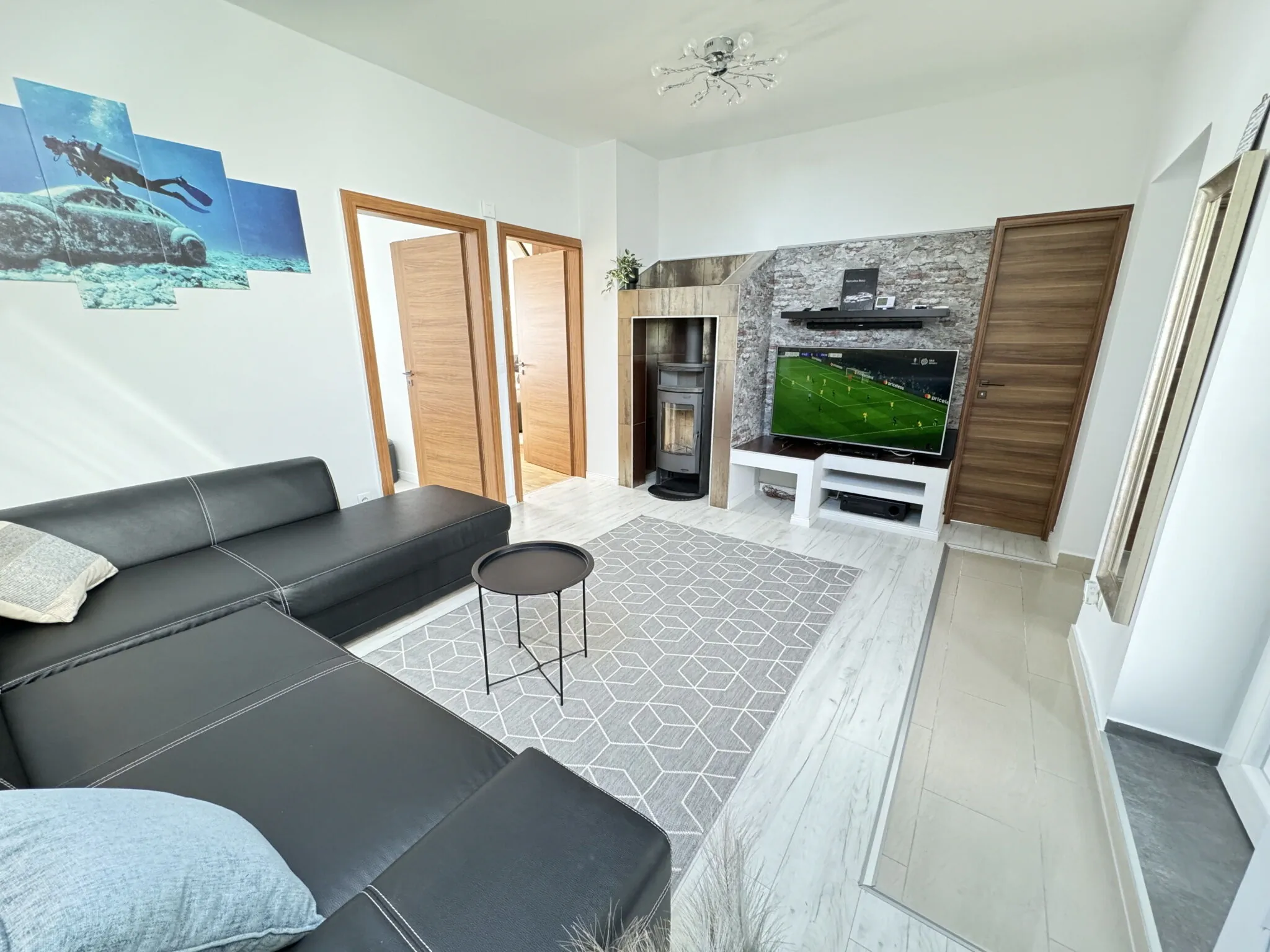 Tettye Apartman Pécs – Pécs, Ungaria