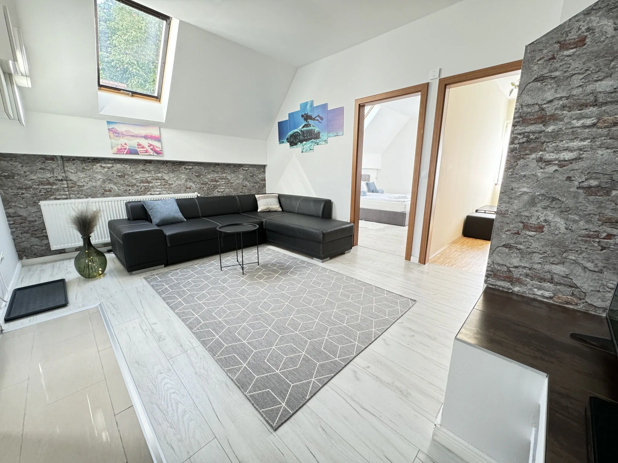 Tettye Apartman Pécs – Pécs, Ungaria