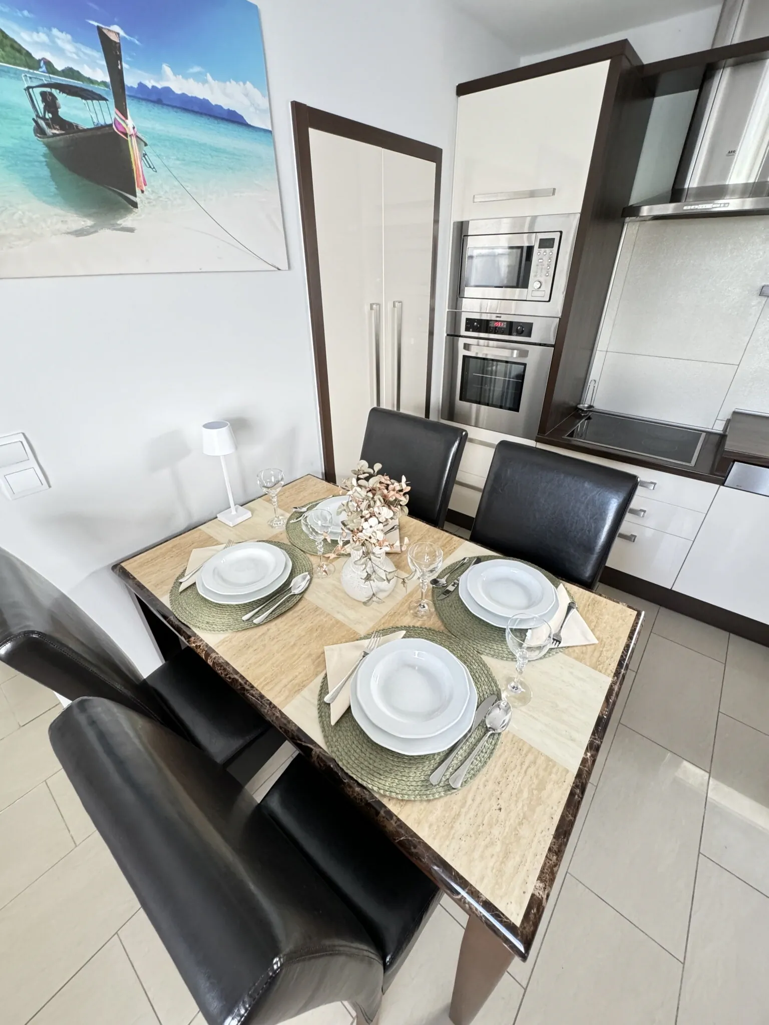 Tettye Apartman Pécs – Pécs, Ungaria
