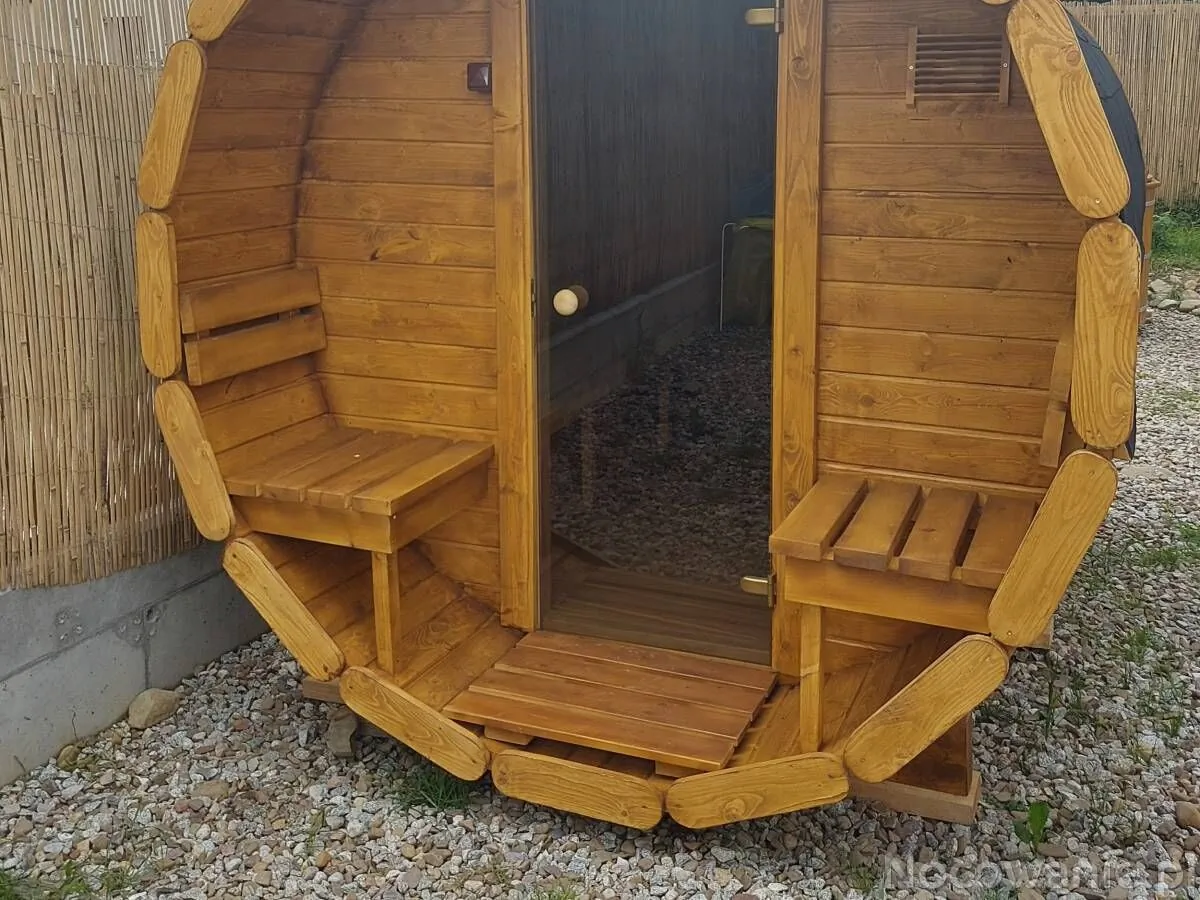 Domek Komfortowy 16-osobowy Nowy Targ – Nowy Targ, Polsko