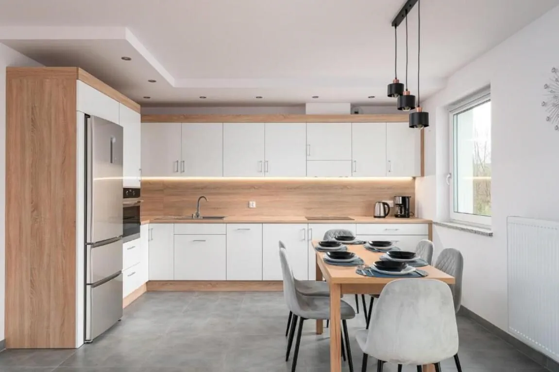 Apartament GOJA Podzamcze – Wałbrzych, Polonia