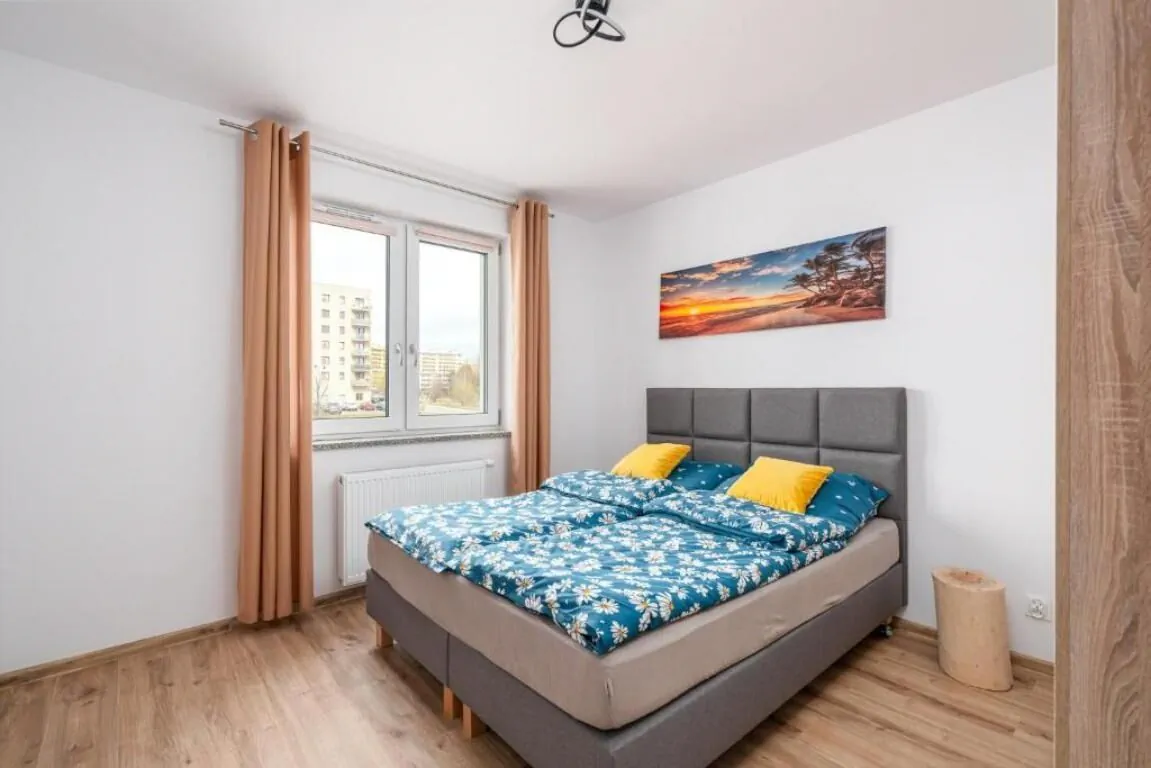 Apartament GOJA Podzamcze – Wałbrzych, Polonia