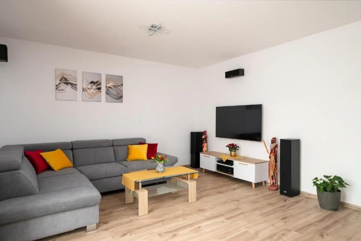 Apartament GOJA Podzamcze – Wałbrzych, Polonia