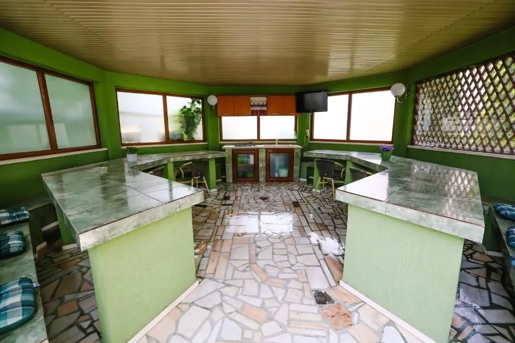 Vila La Turcu Eforie Nord – Eforie Nord, România